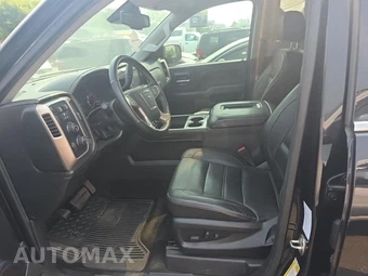 2016 GMC Sierra 1500 Denali Crew Cab Medium Bed - miniatura 13