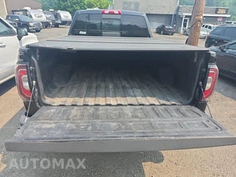 2016 GMC Sierra 1500 Denali Crew Cab Medium Bed - miniatura 19