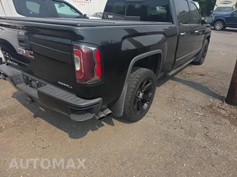 2016 GMC Sierra 1500 Denali Crew Cab Medium Bed - miniatura 4