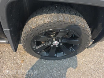 2016 GMC Sierra 1500 Denali Crew Cab Medium Bed - miniatura 9