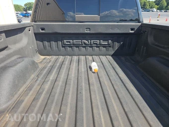 2016 GMC Sierra 1500 Denali Crew Cab Short Bed - miniatura 16