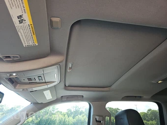 2016 GMC Sierra 1500 Denali Crew Cab Short Bed - miniatura 17