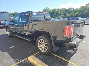 2016 GMC Sierra 1500 Denali Crew Cab Short Bed - miniatura 6