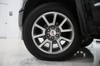 2016 GMC Sierra 1500 Denali Crew Cab Short Bed 5SA - miniatura 13