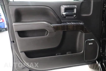 2016 GMC Sierra 1500 Denali Crew Cab Short Bed 5SA - miniatura 15