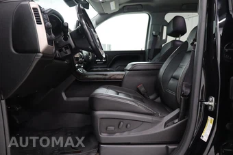 2016 GMC Sierra 1500 Denali Crew Cab Short Bed 5SA - miniatura 16