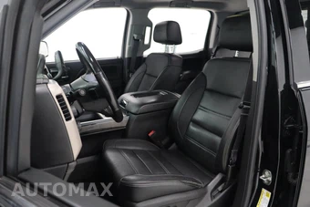 2016 GMC Sierra 1500 Denali Crew Cab Short Bed 5SA - miniatura 17