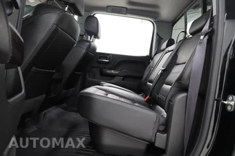 2016 GMC Sierra 1500 Denali Crew Cab Short Bed 5SA - miniatura 18