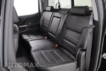 2016 GMC Sierra 1500 Denali Crew Cab Short Bed 5SA - miniatura 19
