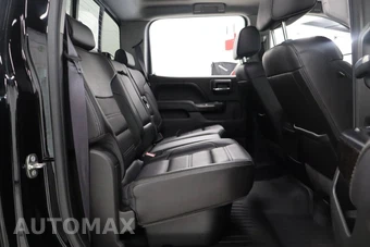 2016 GMC Sierra 1500 Denali Crew Cab Short Bed 5SA - miniatura 20