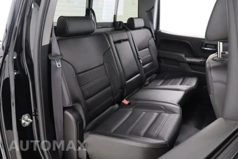 2016 GMC Sierra 1500 Denali Crew Cab Short Bed 5SA - miniatura 21