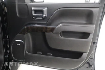 2016 GMC Sierra 1500 Denali Crew Cab Short Bed 5SA - miniatura 22