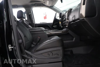 2016 GMC Sierra 1500 Denali Crew Cab Short Bed 5SA - miniatura 23