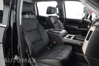 2016 GMC Sierra 1500 Denali Crew Cab Short Bed 5SA - miniatura 24
