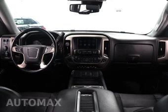 2016 GMC Sierra 1500 Denali Crew Cab Short Bed 5SA - miniatura 25