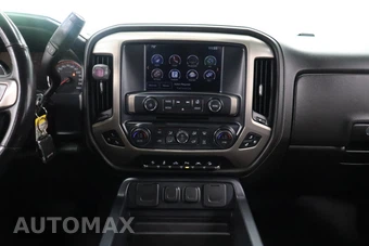 2016 GMC Sierra 1500 Denali Crew Cab Short Bed 5SA - miniatura 26