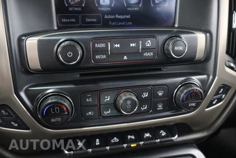 2016 GMC Sierra 1500 Denali Crew Cab Short Bed 5SA - miniatura 29
