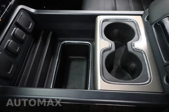 2016 GMC Sierra 1500 Denali Crew Cab Short Bed 5SA - miniatura 32