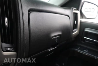 2016 GMC Sierra 1500 Denali Crew Cab Short Bed 5SA - miniatura 34