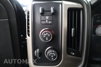 2016 GMC Sierra 1500 Denali Crew Cab Short Bed 5SA - miniatura 35