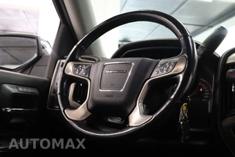 2016 GMC Sierra 1500 Denali Crew Cab Short Bed 5SA - miniatura 36