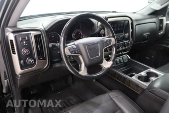 2016 GMC Sierra 1500 Denali Crew Cab Short Bed 5SA - miniatura 38