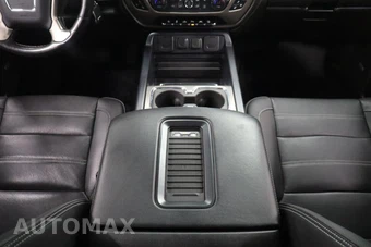 2016 GMC Sierra 1500 Denali Crew Cab Short Bed 5SA - miniatura 39