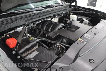 2016 GMC Sierra 1500 Denali Crew Cab Short Bed 5SA - miniatura 5