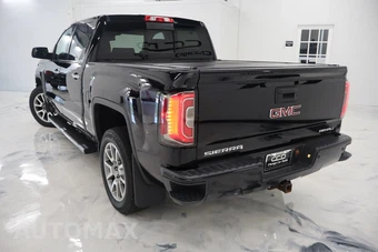 2016 GMC Sierra 1500 Denali Crew Cab Short Bed 5SA - miniatura 7