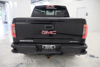 2016 GMC Sierra 1500 Denali Crew Cab Short Bed 5SA - miniatura 8