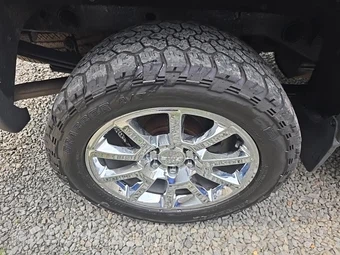 2016 GMC Sierra 1500 Denali Crew Cab Short Bed 5SA - miniatura 10