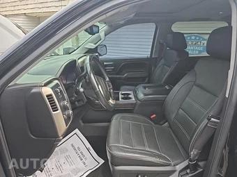 2016 GMC Sierra 1500 Denali Crew Cab Short Bed 5SA - miniatura 13