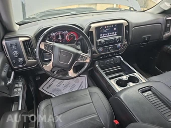 2016 GMC Sierra 1500 Denali Crew Cab Short Bed 5SA - miniatura 14