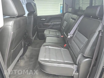 2016 GMC Sierra 1500 Denali Crew Cab Short Bed 5SA - miniatura 16