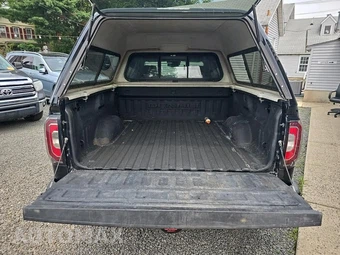 2016 GMC Sierra 1500 Denali Crew Cab Short Bed 5SA - miniatura 19