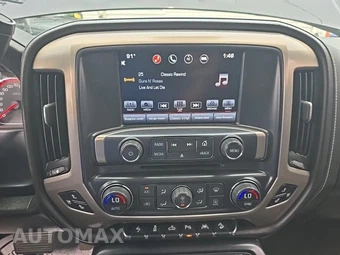 2016 GMC Sierra 1500 Denali Crew Cab Short Bed 5SA - miniatura 22