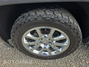 2016 GMC Sierra 1500 Denali Crew Cab Short Bed 5SA - miniatura 8