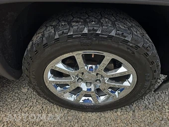 2016 GMC Sierra 1500 Denali Crew Cab Short Bed 5SA - miniatura 9