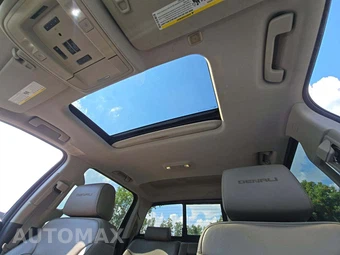 2016 GMC Sierra 1500 Denali Crew Cab Short Bed 5SA - miniatura 11