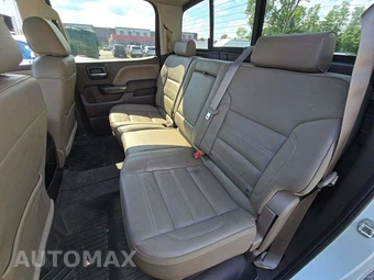 2016 GMC Sierra 1500 Denali Crew Cab Short Bed 5SA - miniatura 13
