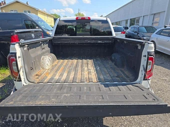 2016 GMC Sierra 1500 Denali Crew Cab Short Bed 5SA - miniatura 14