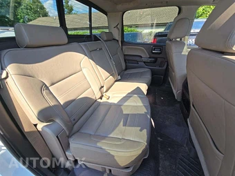 2016 GMC Sierra 1500 Denali Crew Cab Short Bed 5SA - miniatura 16