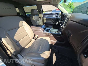 2016 GMC Sierra 1500 Denali Crew Cab Short Bed 5SA - miniatura 18