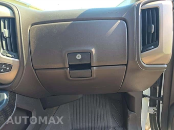 2016 GMC Sierra 1500 Denali Crew Cab Short Bed 5SA - miniatura 19