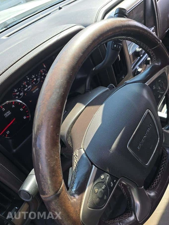 2016 GMC Sierra 1500 Denali Crew Cab Short Bed 5SA - miniatura 23