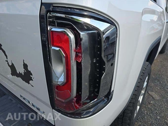 2016 GMC Sierra 1500 Denali Crew Cab Short Bed 5SA - miniatura 27