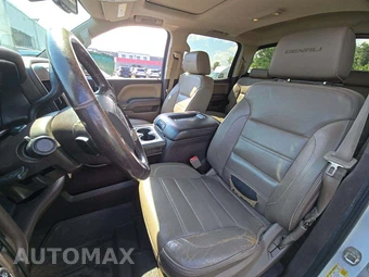 2016 GMC Sierra 1500 Denali Crew Cab Short Bed 5SA - miniatura 6