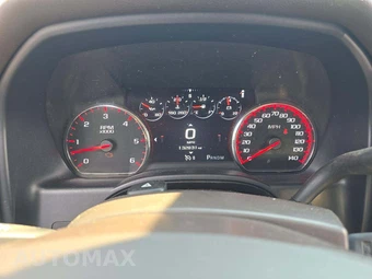 2016 GMC Sierra 1500 Denali Crew Cab Short Bed 5SA - miniatura 9