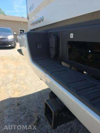 2016 GMC Sierra 1500 Denali Crew Cab Short Bed 5SA - miniatura 6
