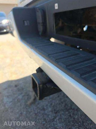 2016 GMC Sierra 1500 Denali Crew Cab Short Bed 5SA - miniatura 7